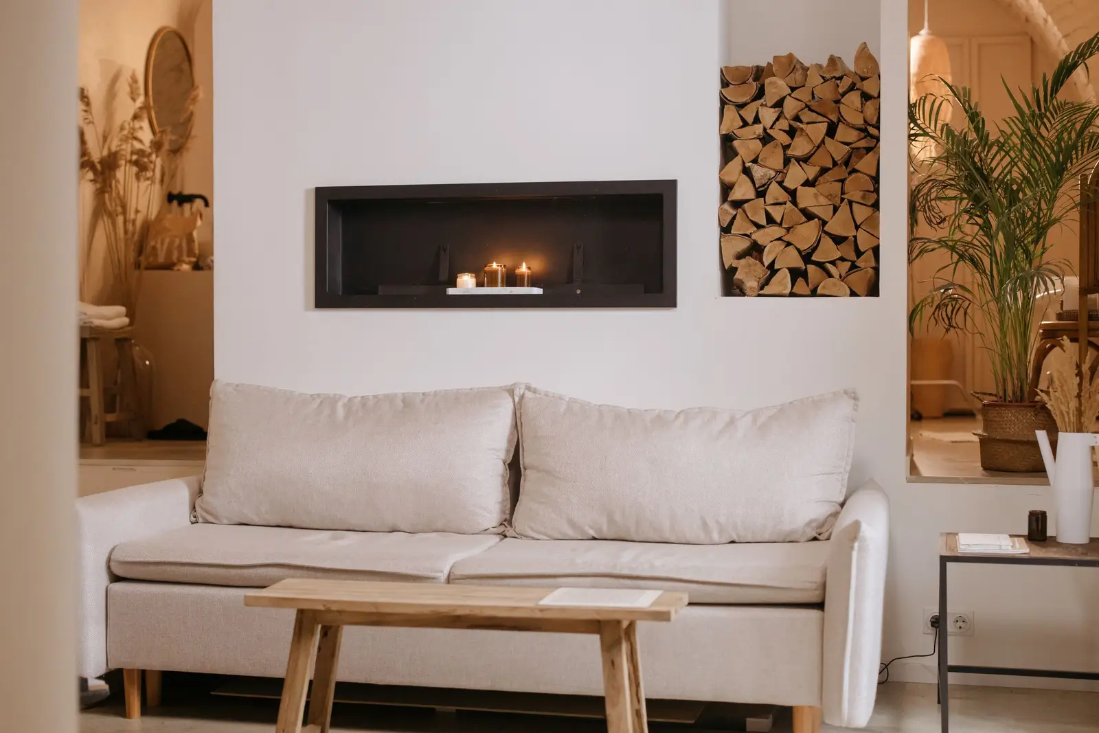 Apartamento com varanda gourmet, foto 3